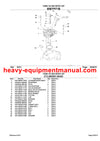 DOWNLOAD KOMATSU 1D84-1A (JPN) ENGINE PARTS MANUAL SN 00101-UP