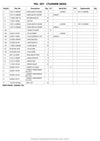 Develon DX65W-7K Wheeled Excavator Parts Manual - PDF Download