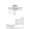 Doosan DA30 DA45 Articulated Dump Truck Operation & Maintenance Manual PDF