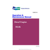 Doosan DL06 Diesel Engine Operation & Maintenance Manual PDF