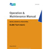 Doosan DL06K Tier 4 Interim Diesel Engine Operation & Maintenance Manual PDF