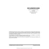 Doosan DX140W DX160W Excavator Operation and Maintenance Manual PDF