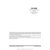 Doosan DX190W Excavator Operation & Maintenance Manual PDF