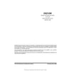 Doosan DX210W Excavator Operation and Maintenance Manual PDF