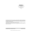 Doosan DX255LC Excavator Operation and Maintenance Manual PDF