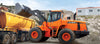 Doosan DL300A Wheeled Loader Parts Manual