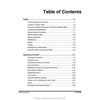 Doosan DX170W Excavator Operation and Maintenance Manual PDF