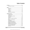Doosan DX190W-5 Excavator Operation and Maintenance Manual PDF