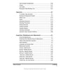 Doosan DX30Z Excavator Operation and Maintenance Manual PDF