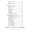 Doosan DX35Z Excavator Operation and Maintenance Manual PDF