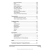 Doosan DX60R Excavator Operation and Maintenance Manual PDF