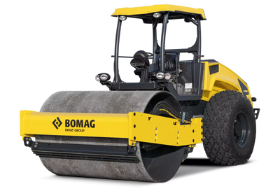 Download - Bomag BW 211 PD-50 Single Drum Vibratory Roller Parts Manual 101583631001- 101583631024