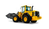 Download - VOLVO L90F WHEEL LOADERS PARTS CATALOG MANUAL ( PDF - FILE )
