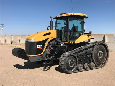 Download 2005 - 2008 Challenger MT745B MT755B MT765B Tractor Parts Manual
