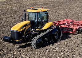 Download 2009 - 2012 Challenger MT745C MT755C MT765C Tractor Parts Manual