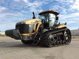 Download 2009 - 2014 Challenger MT835C MT845C MT855C MT865C / MT875C Tractor Parts Manual