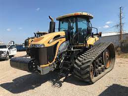 Download 2013 Challenger MT745D MT755D MT765D Tractor Parts Manual