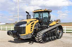 Download 2018 - 2020 Challenger MT865E Tractor Parts Manual
