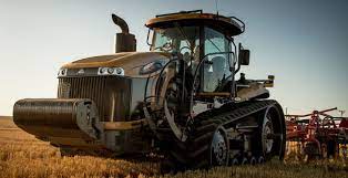 Download 2018 - 2020 Challenger MT875E Tractor Parts Manual