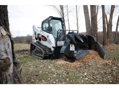Download Bobcat T770 Compact Track Loader Service Repair Manual
