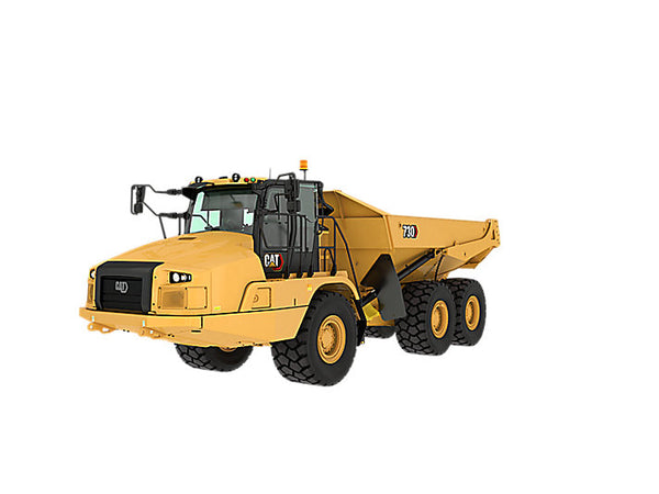730c Download Caterpillar 730C Articulated Truck Par... – Heavy Equipment Manual