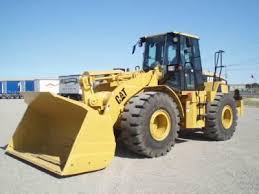 Download Caterpillar 962G Wheel Loader Parts Manual 5AS