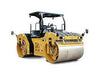 Download Caterpillar CS-531D Vibratory Compactor Parts Manual 3AZ