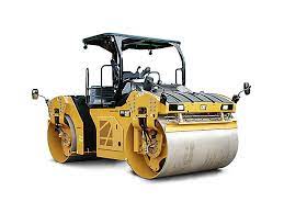 Download Caterpillar CS-531D Vibratory Compactor Parts Manual 3AZ