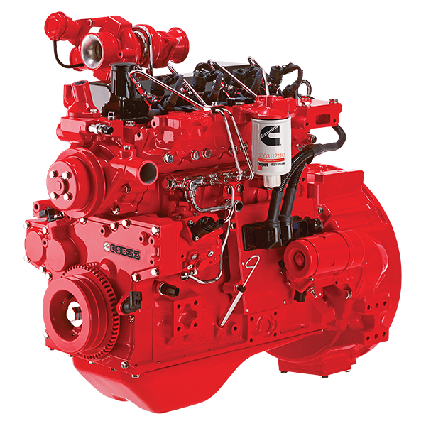 Download Cummins B3.3 QSB3.3 CM2150 Engine Service Repair Manual