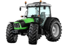 Download Deutz Fahr Agrolux 85 Tractor Parts Manual