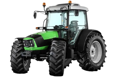 Download Deutz Fahr Agrolux 85 Tractor Parts Manual