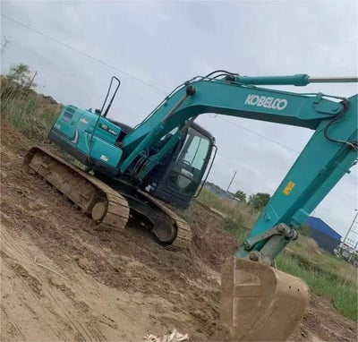 Download Kobelco SK130-8 Excavator Parts Manual