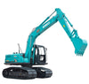 Download Kobelco SK130-8 SK130LC-8 Excavator Service Repair Manual