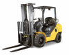 Download Komatsu BX50-16N CHASSIS, ENGINE & MAST (PM241) Forklift Parts Manual SN 210001A-up