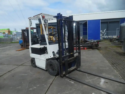 Download Komatsu FB15/18EXG-11 Forklift Parts Manual SN 807001-UP