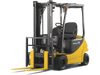 Download Komatsu FB20AU-12 Forklift Parts Manual S/N 837898-UP