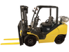 Download Komatsu FD40Z-10-US Forklift Truck Parts Manual S/N 133001-UP