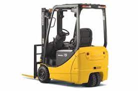 Download Komatsu FG18T-21 Forklift Truck Parts Manual S/N 208654-UP