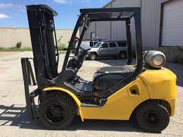 Download Komatsu FG30-16 Forklift Truck Parts Manual S/N 700001-UP