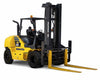 Download Komatsu FG70-8-US Forklift Trucks Parts Manual S/N 44801-UP