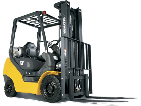 Download Komatsu MWL MWE-1A CHASSIS (PM037B) Forklift Trucks Parts manual S N 2624776000-UP