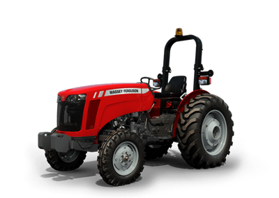 Download Massey Ferguson 2640 Tractor Parts Manual