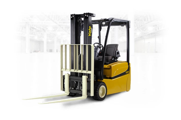 Download Yale ERP030-040TGN (E807) Forklift Parts Manual