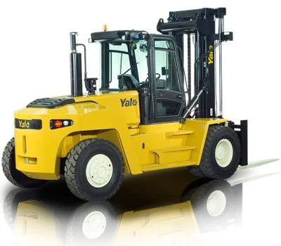 Download Yale GDP190DC, GDP210DC, GDP230DC Forklift Parts Manual