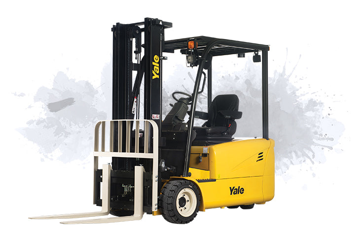Download Yale GDP/GLP300EB, GDP/GLP330EB, GD/ GLPP360EB (D877) Forklift Parts Manual