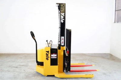 Download Yale MSW030-E, MSW040-E (C820) Forklift Parts Manual