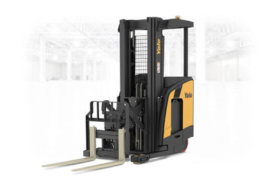 Download Yale NDR030AE, NR035AE, NR040AE, NR045AE (C815) Forklift Parts Manual