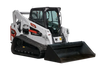 Download Bobcat T770 Compact Track Loader Operation maintennace Manual