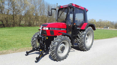 Download Case IH 4210 4230 4240 Tractor Parts Manual