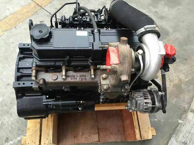 DOWNLOAD CATERPILLAR 3044C ENGINE - MACHINE SERVICE REPAIR MANUAL CJS
